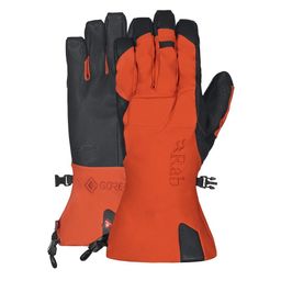 Rab Pivot GTX Gloves Firecracker-picture-47