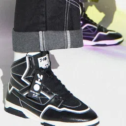 7-10 Men High-Top Sneakers-picture-31