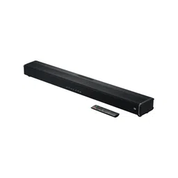 Portronics Black Wireless Sound Slick IV 120W Bluetooth Wireless Soundbar Speakers-picture-11