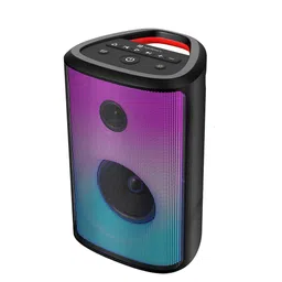 Portronics Dash 8 60W Bluetooth Party Speaker With LED Light Effect-picture-42