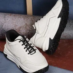 Denill Women Round Toe Lightweight Sneakers-picture-29