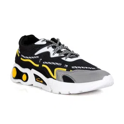 London Rag Men Colourblocked Sneakers-picture-13
