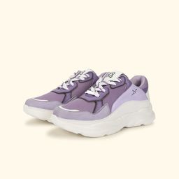 Yoho Women Chunky Sneakers-picture-0