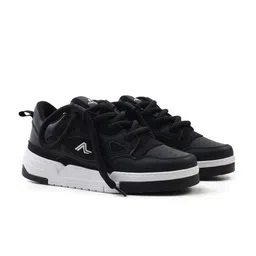adeboy Men Contrast Sole Sneakers-picture-37