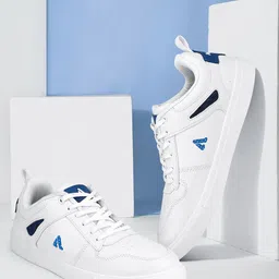 Aqualite Men Perforated Sneakers-picture-38