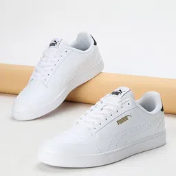 Puma Shuffle Perf RES Lace-Up Sneakers-image-35