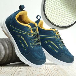 BAESD Kids Textured Lightweight Sneakers-picture-24