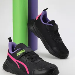 Puma Kids Alfarun Youth Sneakers-picture-33