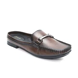 Zoom Shoes Women Round Toe Lightweight Loafers-picture-35
