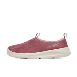 plaeto Textured Comfort Insole Lightweight Slip-On Sneakers image 1