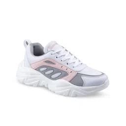 bacca bucci Women Colourblocked Sneakers-image-89