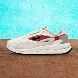 Xtep Men Wear-Resistant Lightweight Sneakers-picture-11