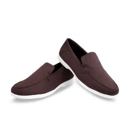 Bxxy Men Round Toe Loafers-image-82