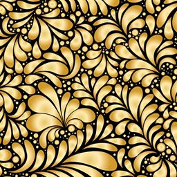 British Terminal Yellow & Brown Printed Self Adhesive Wall Sticker-picture-23