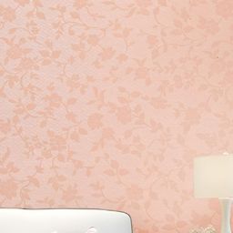 Asian royal Peach Printed Self Adhesive Wall Sticker-picture-47