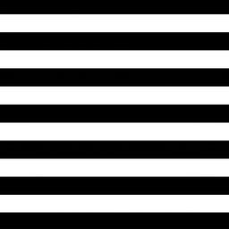 British Terminal White & Black Printed Self-Adhesive Wallpaper-picture-39