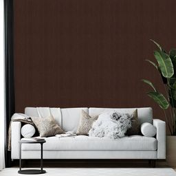 British Terminal Brown  Printed Self-Adhesive Wallpaper-picture-16