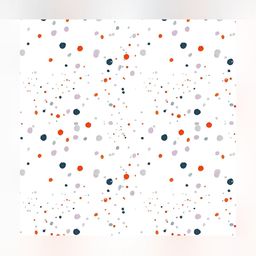 British Terminal White & Red Printed Self-Adhesive Wallpaper-picture-48