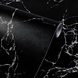 Asian royal Back & White Printed Self Adhesive Wall Sticker-picture-25