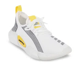 WALKWAY by Metro Men Colourblocked Sneakers-picture-15