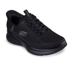 Skechers Men SLIP-INS: SKECH-LITE PRO - PRIMEBASECasual Sneakers-picture-15
