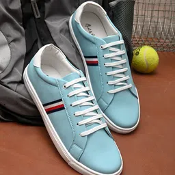 Mast & Harbour Men PU Sneakers-picture-26