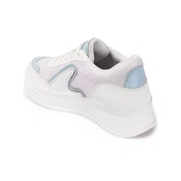Picktoes Women Colourblocked Sneakers image 2