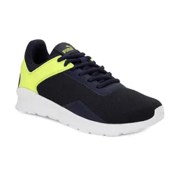 Puma Men Anzarun Krick Colourblocked Sneakers image 3