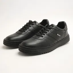 THE BEAR HOUSE Men Round Toe Sneakers-picture-28