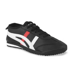 Try Me Men Printed Sneakers image 2