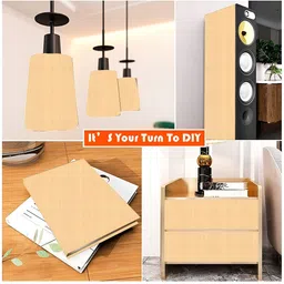 British Terminal Yellow Self-Adhesive Wallpaper image 2