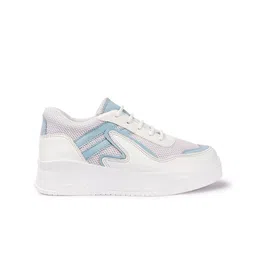 Picktoes Women Colourblocked Sneakers image 3