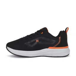 Paragon Men Woven Design Lightweight Sneakers image 4