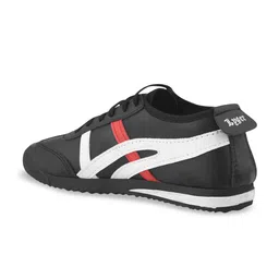 Try Me Men Printed Sneakers image 5