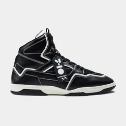 7-10 Men High-Top Sneakers image 4
