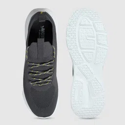 Jack & Jones Men Woven Design Sneakers image 3