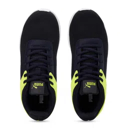 Puma Men Anzarun Krick Colourblocked Sneakers image 5