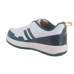 Sparx Men Colourblocked Sneakers image 4