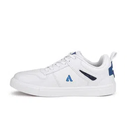 Aqualite Men Perforated Sneakers image 4