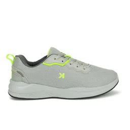 Paragon Men Woven Design Lightweight Sneakers image 4
