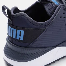 Puma Unisex PC Runner Sneakers image 5