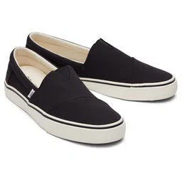 TOMS Men Canvas Alpargata Fenix Slip-On Sneakers image 4