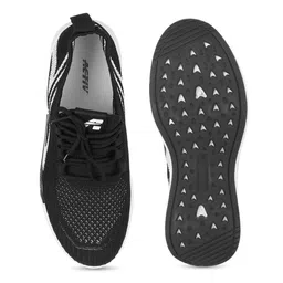 WALKWAY by Metro Men Colourblocked Sneakers image 2