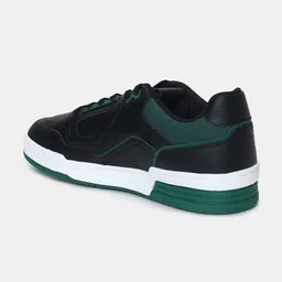 Flying Machine Men BRYLIO Colourblocked Comfort Insole Sneakers image 2