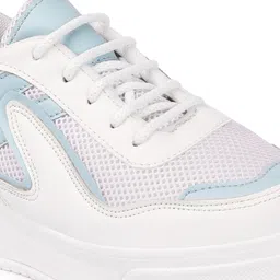 Picktoes Women Colourblocked Sneakers image 5