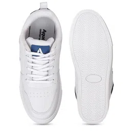 Aqualite Men Perforated Sneakers image 3