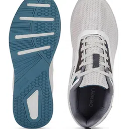 Paragon Men Woven Design Lightweight Sneakers image 2