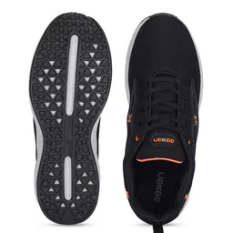 Paragon Men Woven Design Lightweight Sneakers image 2