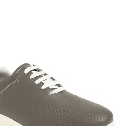 Duke Men Perforated Sneakers image 2