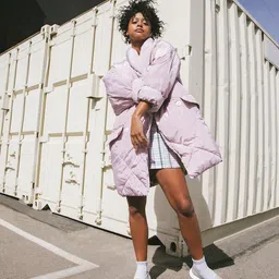 TOMS Women Grey Alpargata Mallow Heritage Canvas Slip-On Sneakers image 2